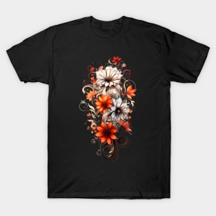 Bouquet T-Shirt